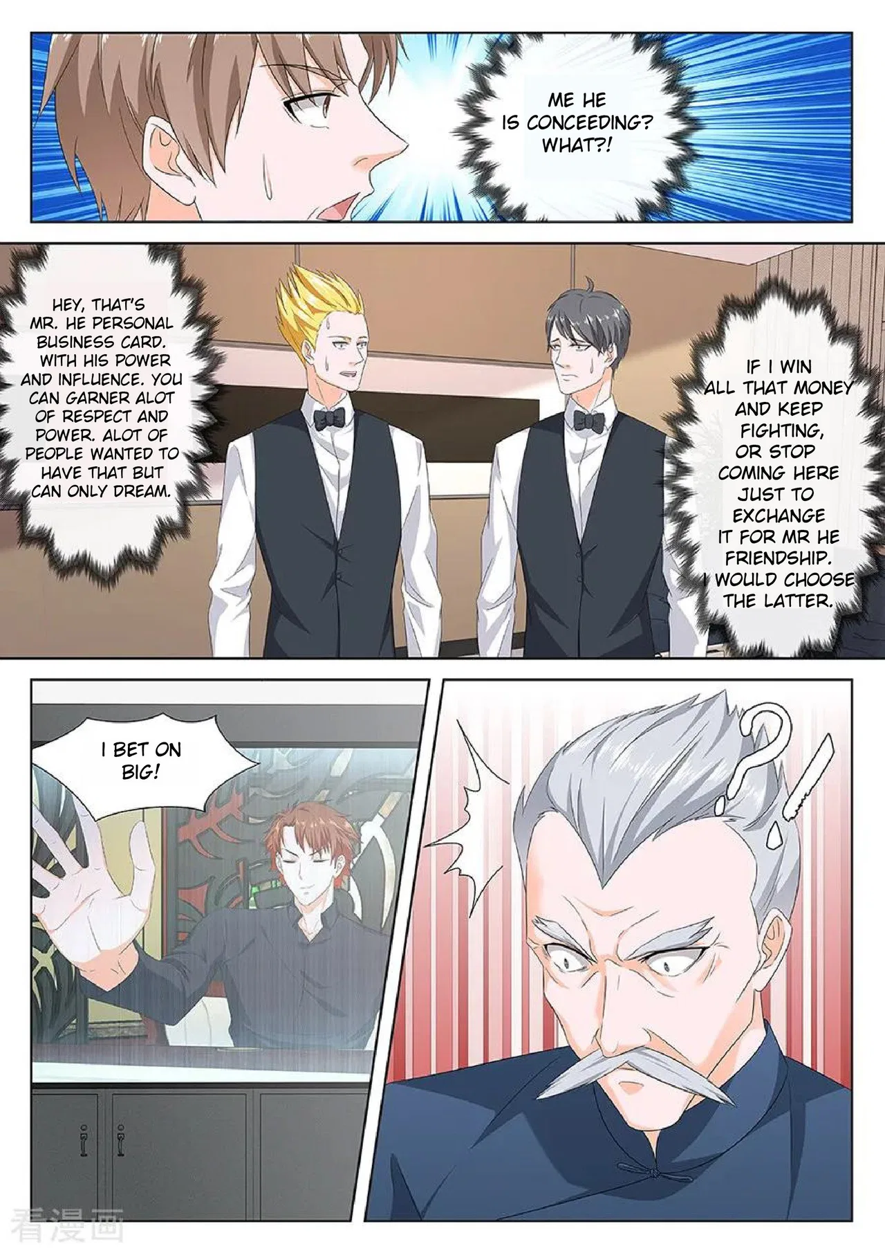 Metropolitan System Chapter 128 – Page 10