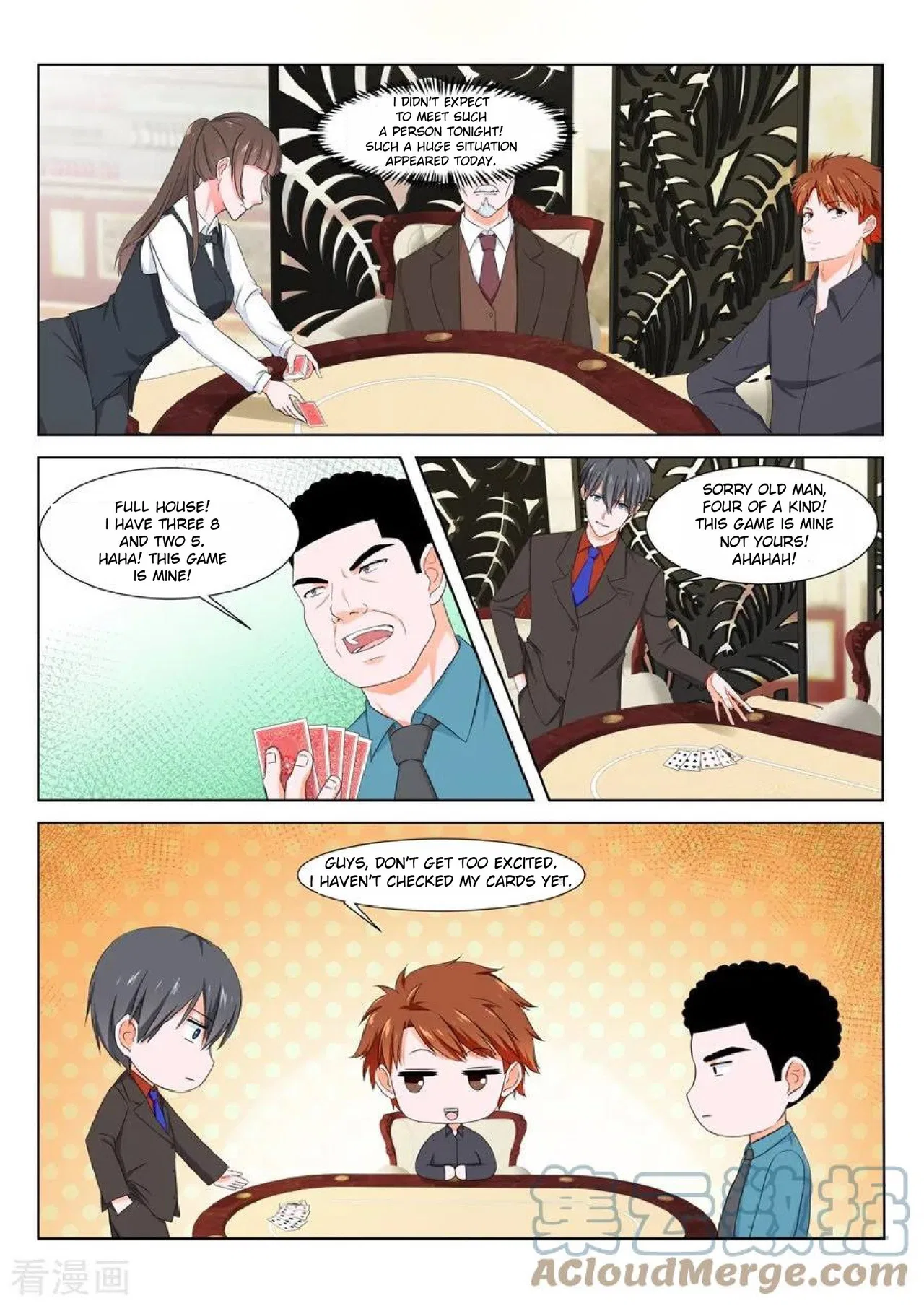 Metropolitan System Chapter 127 – Page 4