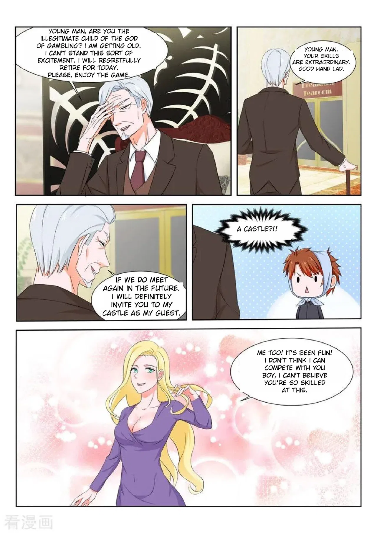 Metropolitan System Chapter 127 – Page 7