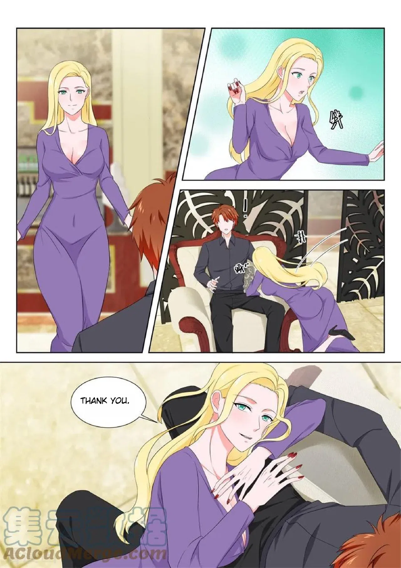 Metropolitan System Chapter 127 – Page 8