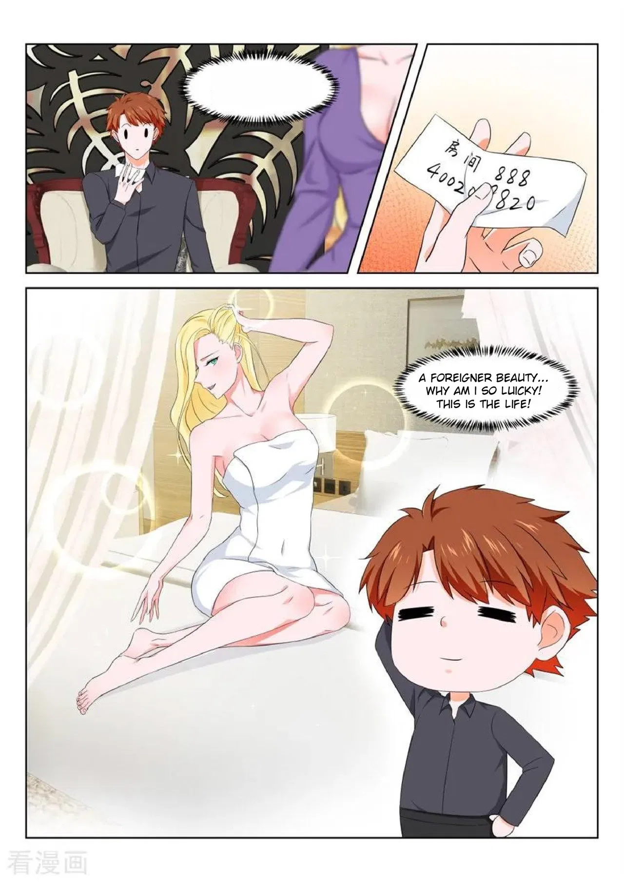 Metropolitan System Chapter 127 – Page 9