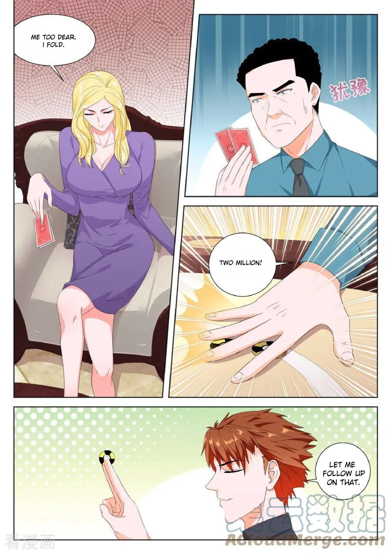 Metropolitan System Chapter 126 – Page 4