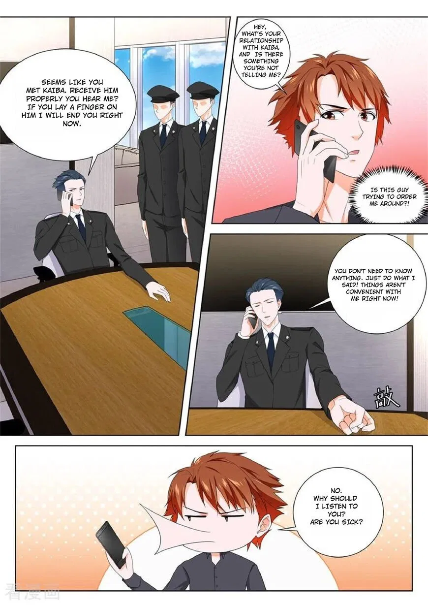 Metropolitan System Chapter 124 – Page 3