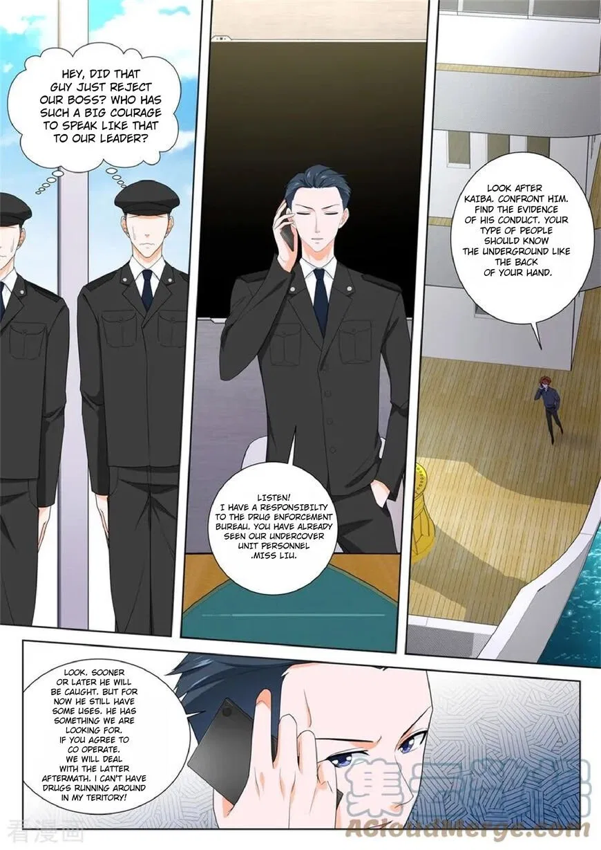 Metropolitan System Chapter 124 – Page 4