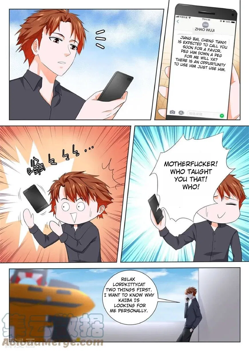 Metropolitan System Chapter 124 – Page 6