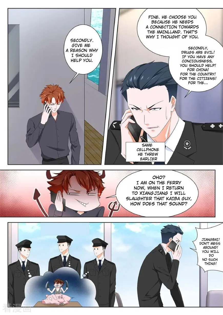 Metropolitan System Chapter 124 – Page 7