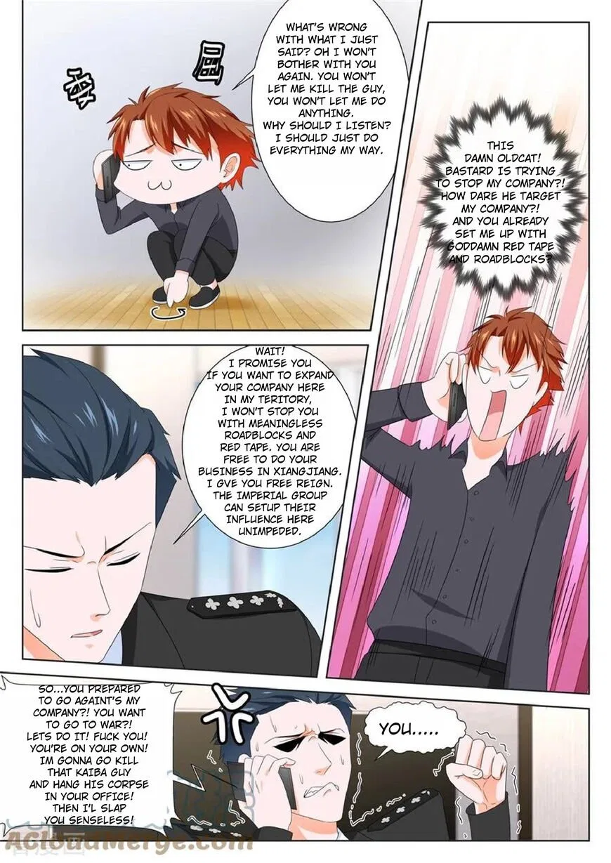 Metropolitan System Chapter 124 – Page 8