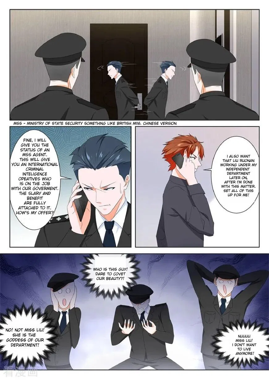 Metropolitan System Chapter 124 – Page 9