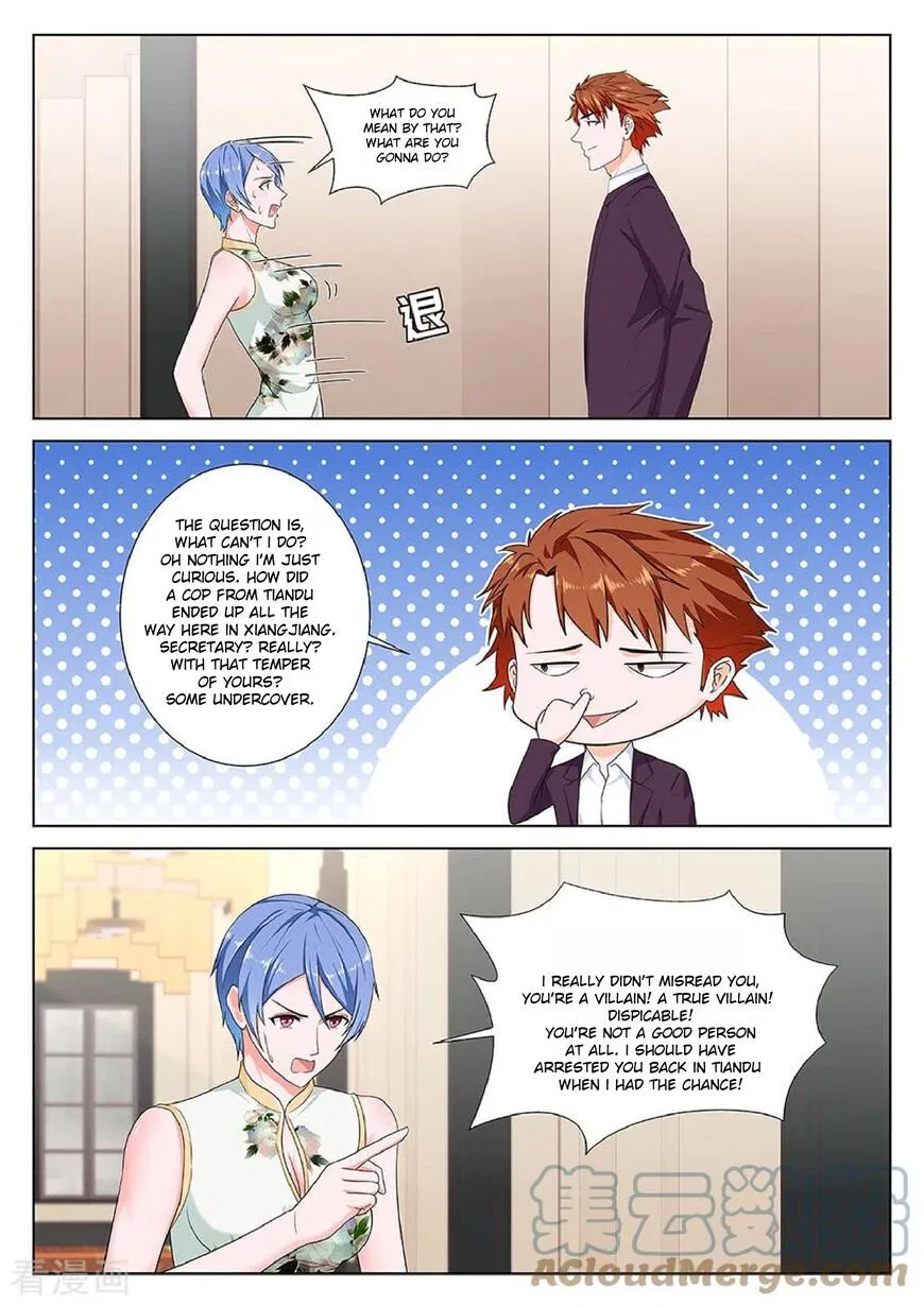 Metropolitan System Chapter 123 – Page 2