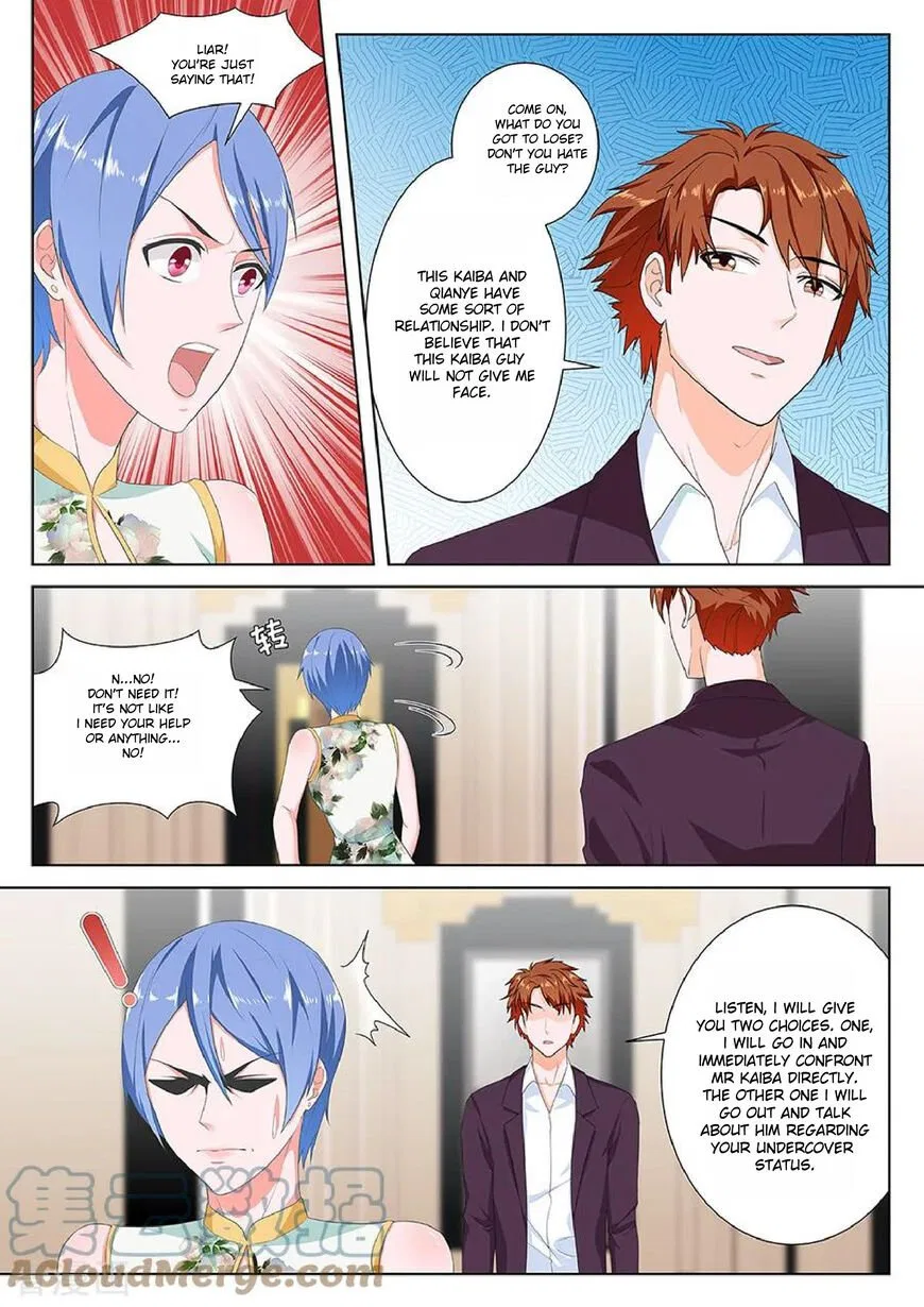 Metropolitan System Chapter 123 – Page 6