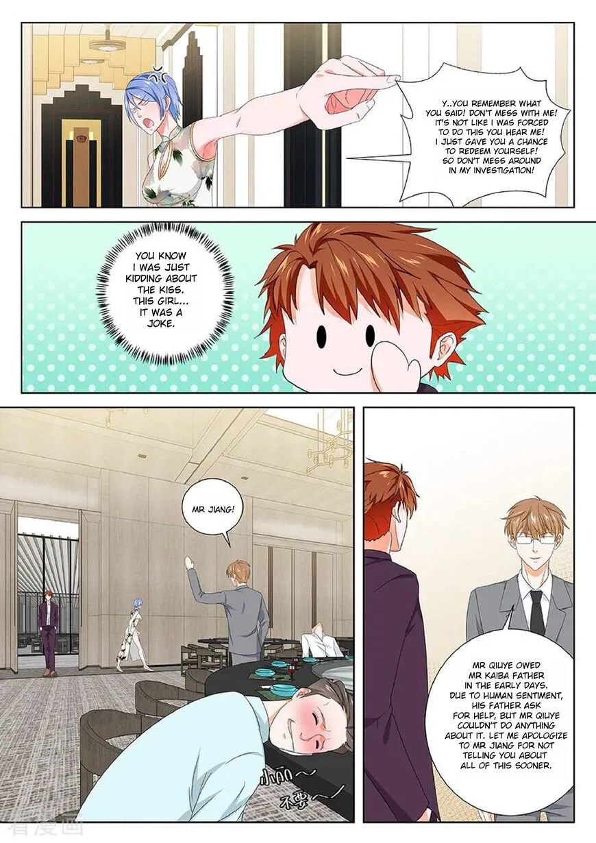 Metropolitan System Chapter 123 – Page 9