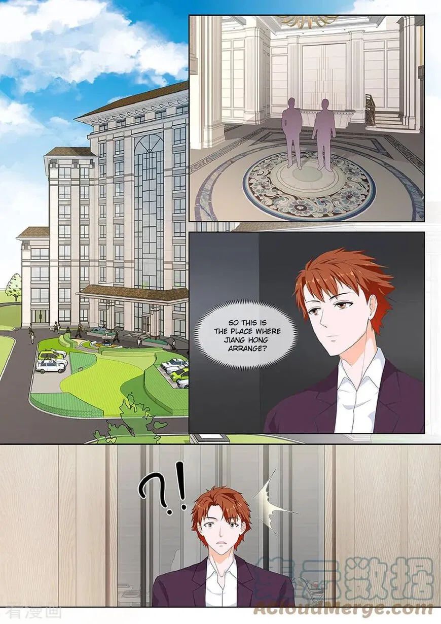 Metropolitan System Chapter 122 – Page 3
