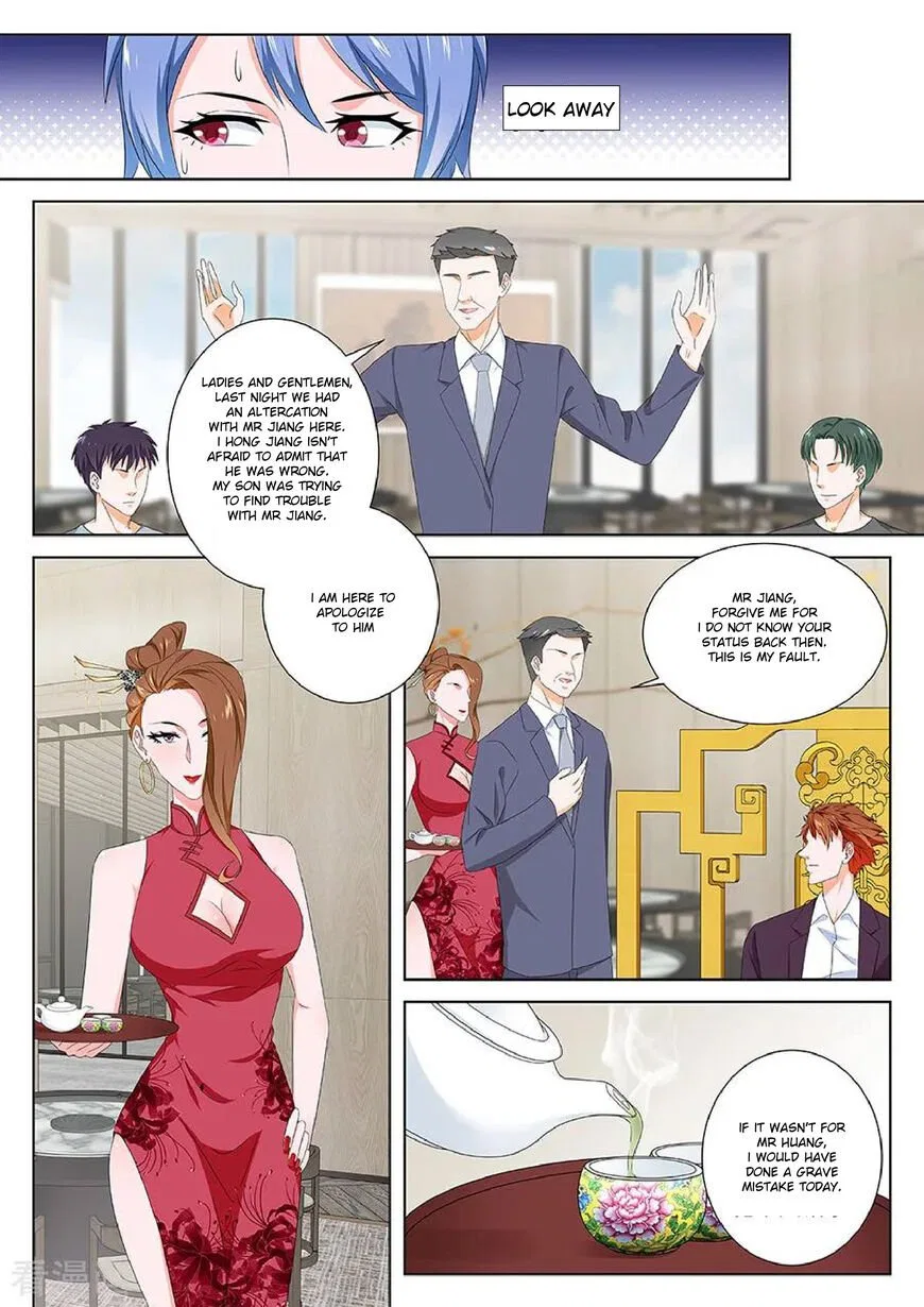 Metropolitan System Chapter 122 – Page 8