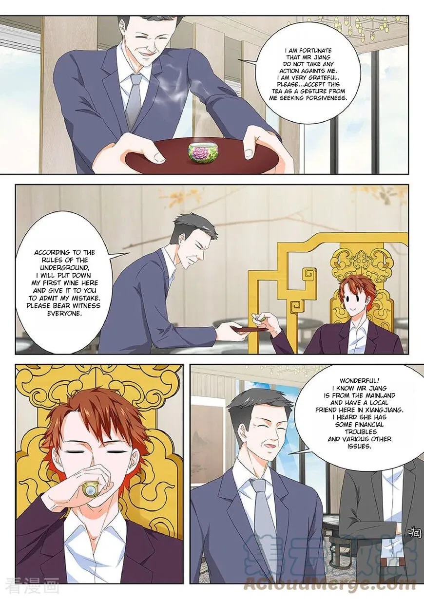 Metropolitan System Chapter 122 – Page 9