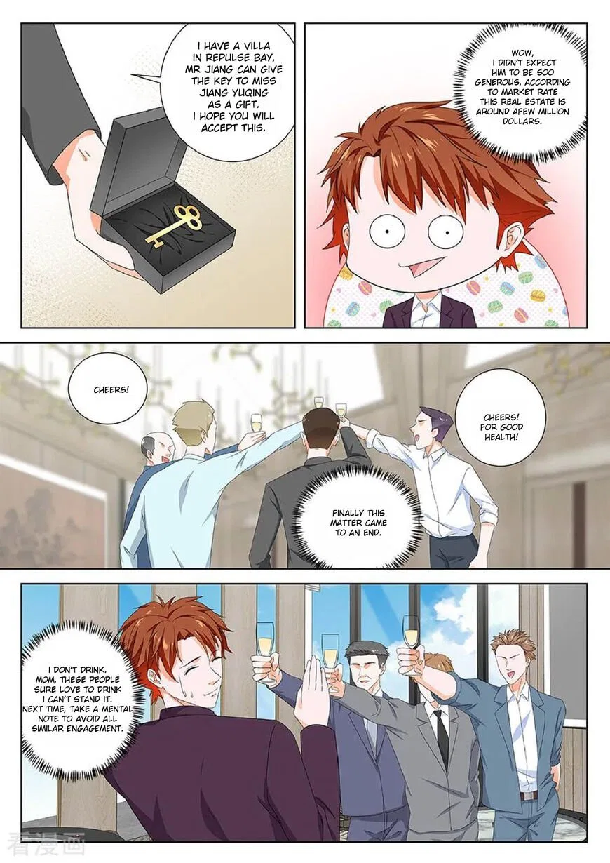 Metropolitan System Chapter 122 – Page 10