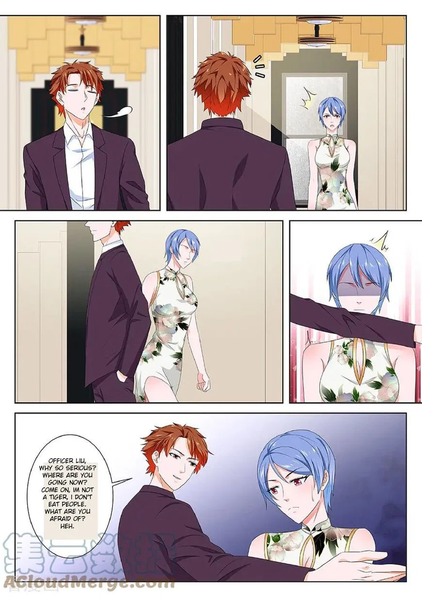 Metropolitan System Chapter 122 – Page 11