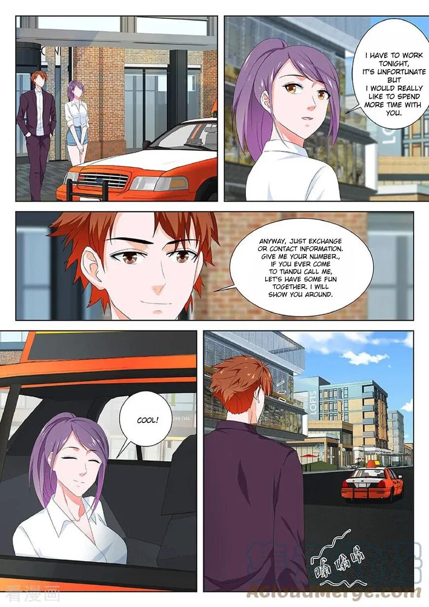Metropolitan System Chapter 121 – Page 2