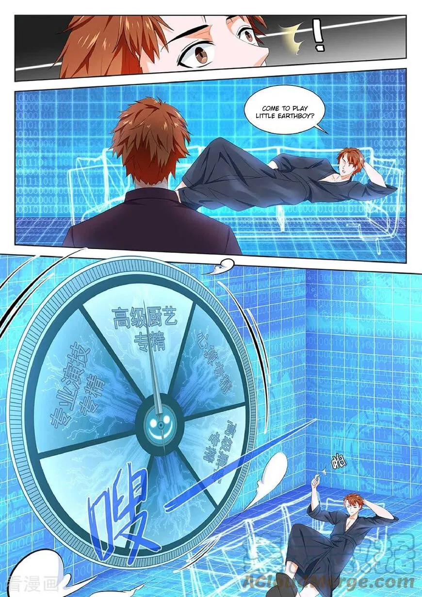 Metropolitan System Chapter 121 – Page 6