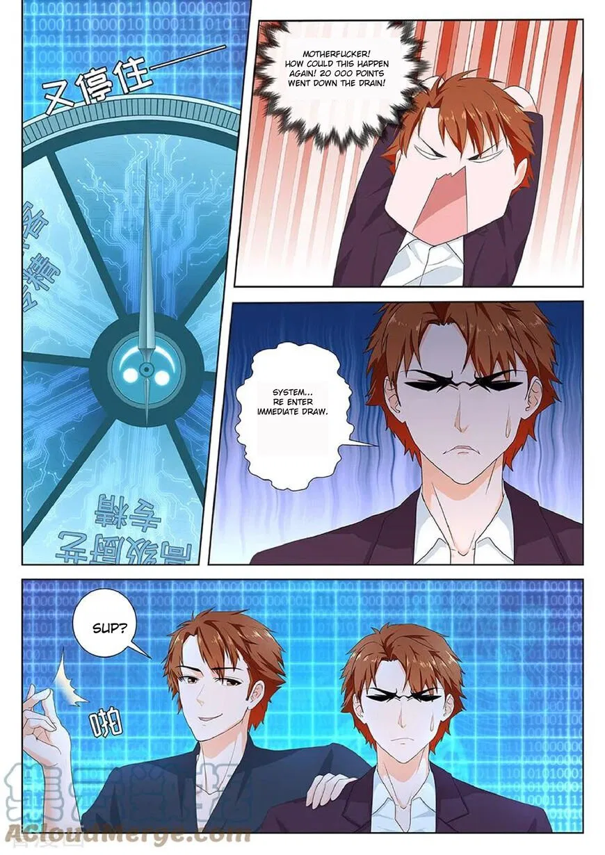Metropolitan System Chapter 121 – Page 8