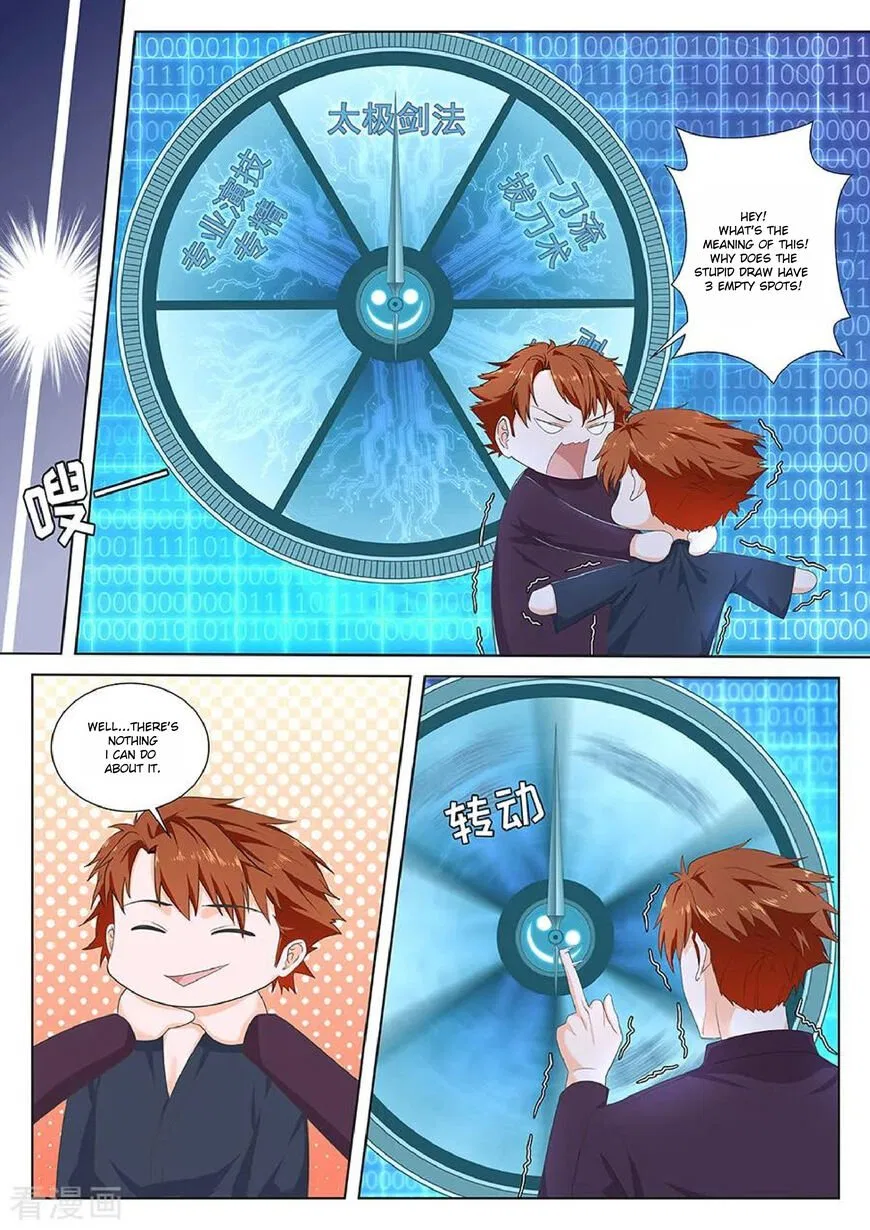 Metropolitan System Chapter 121 – Page 9