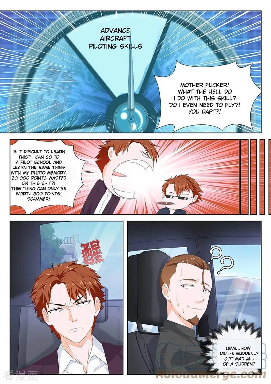 Metropolitan System Chapter 121 – Page 10