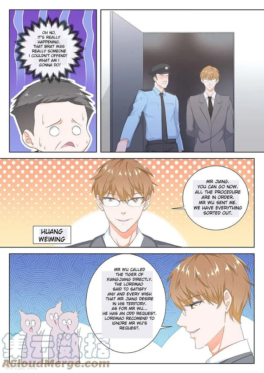 Metropolitan System Chapter 120 – Page 2
