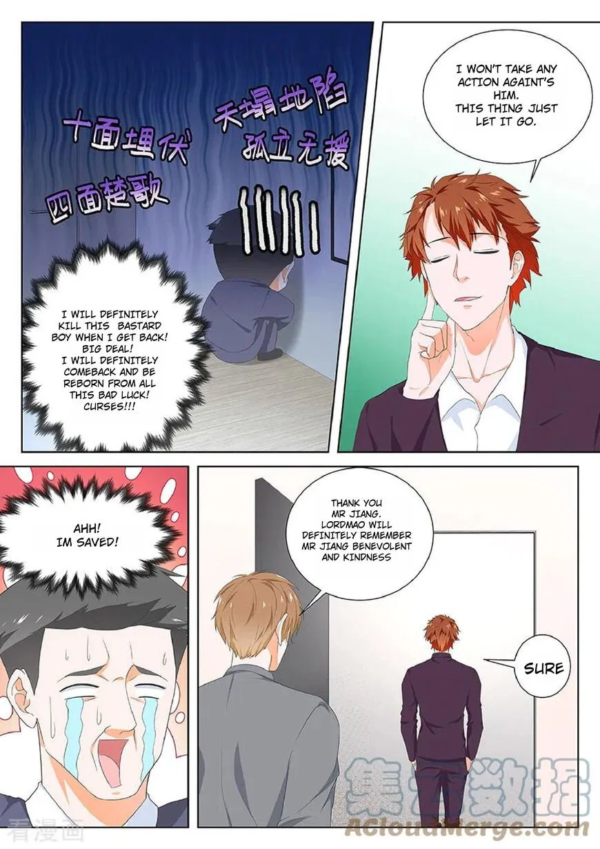 Metropolitan System Chapter 120 – Page 4