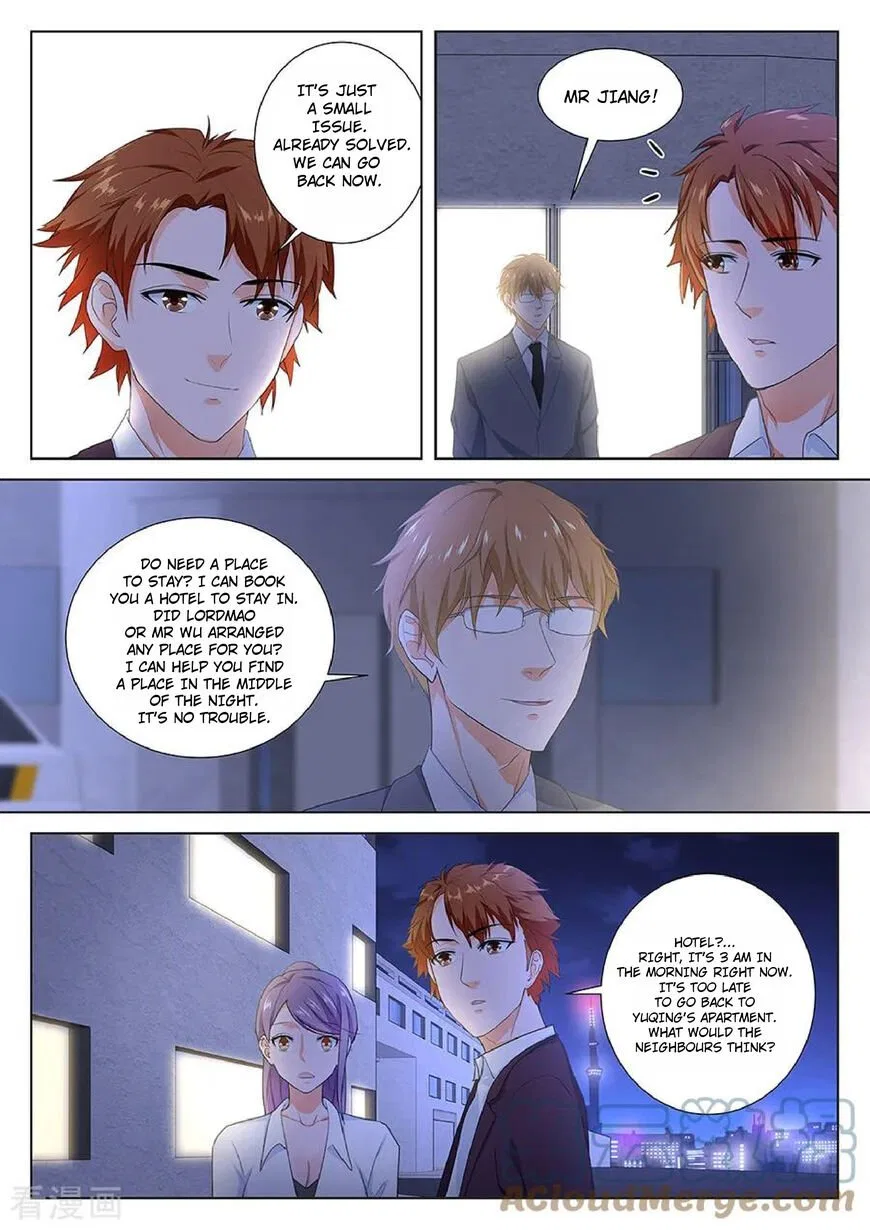 Metropolitan System Chapter 120 – Page 6