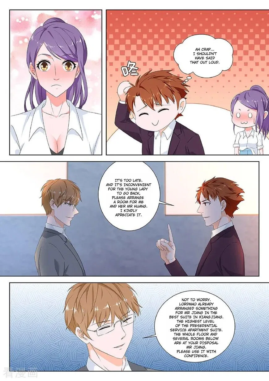 Metropolitan System Chapter 120 – Page 7