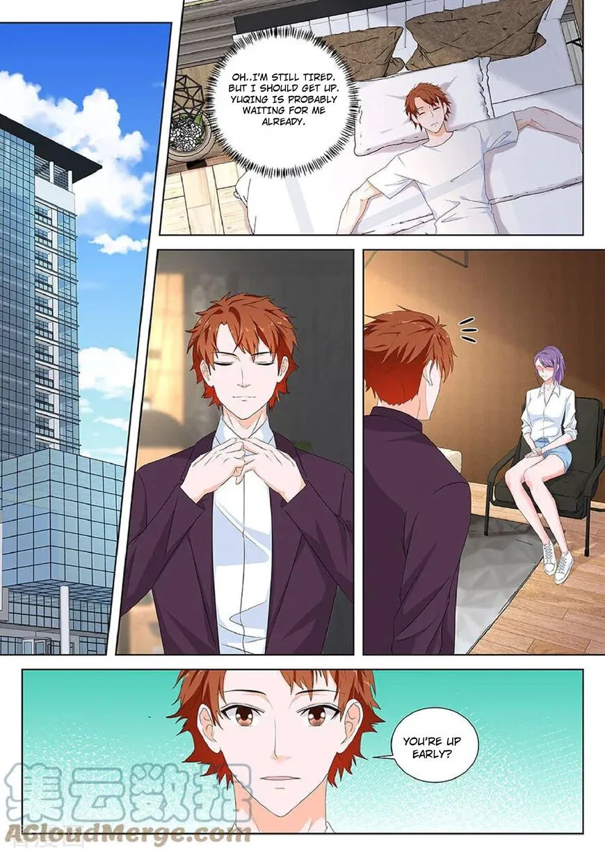 Metropolitan System Chapter 120 – Page 8