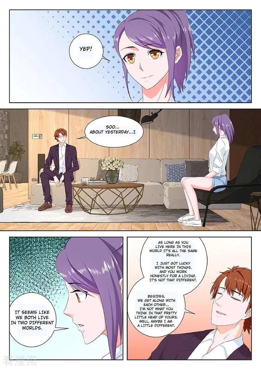Metropolitan System Chapter 120 – Page 9