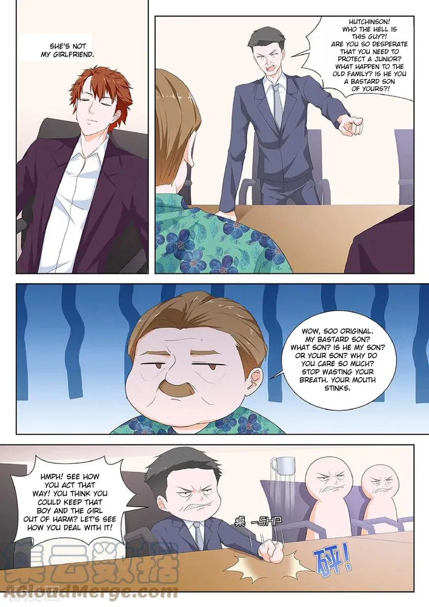 Metropolitan System Chapter 119 – Page 3