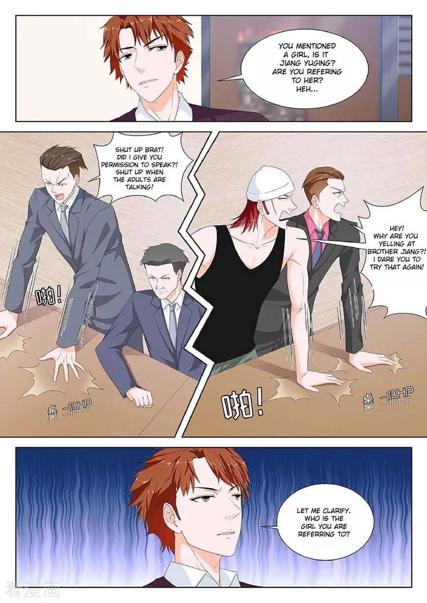 Metropolitan System Chapter 119 – Page 4