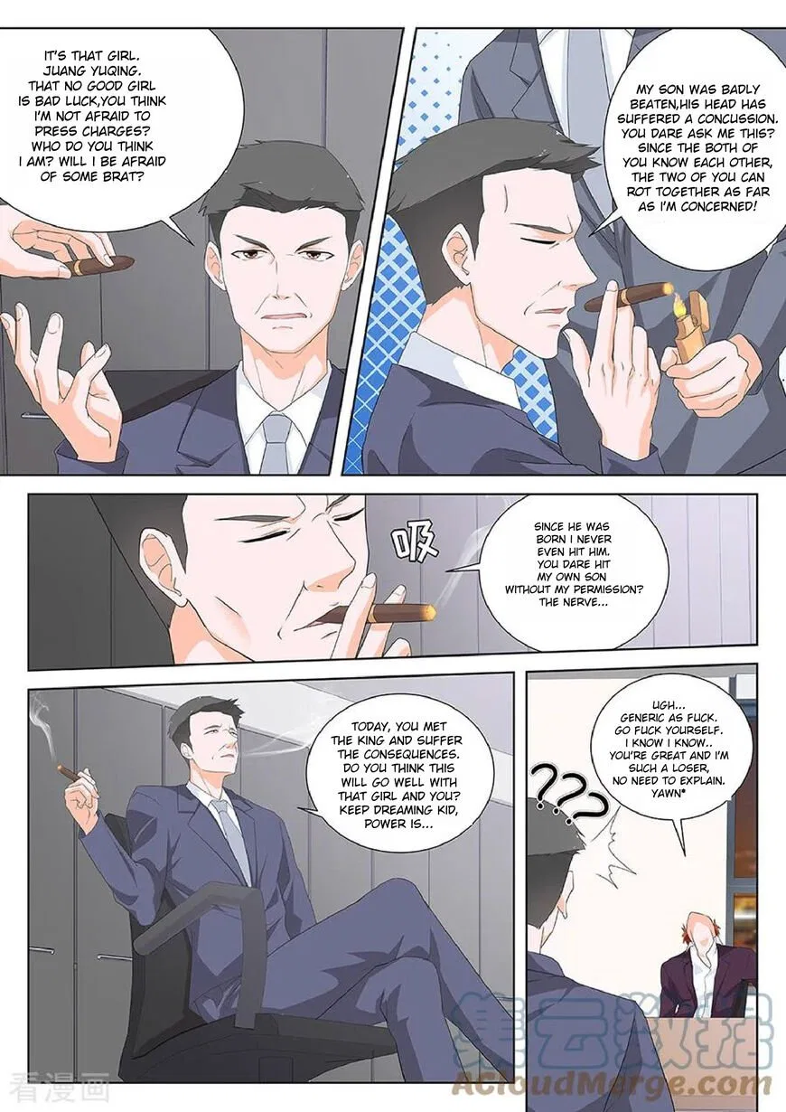 Metropolitan System Chapter 119 – Page 5