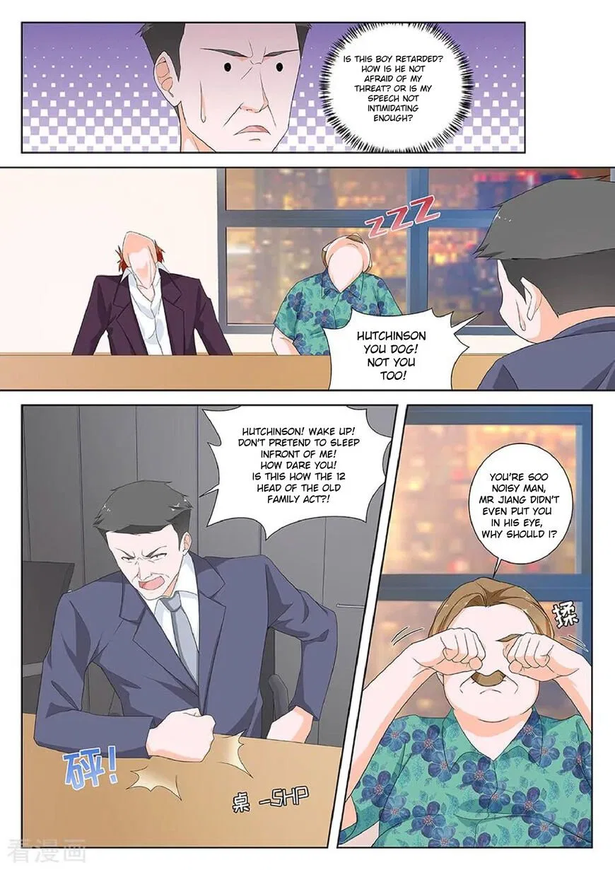 Metropolitan System Chapter 119 – Page 6