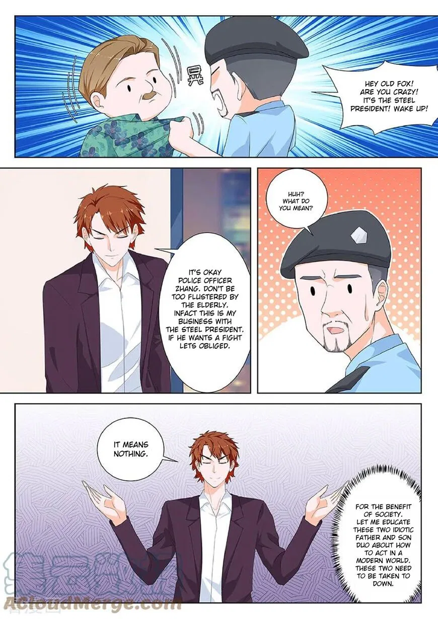 Metropolitan System Chapter 119 – Page 7