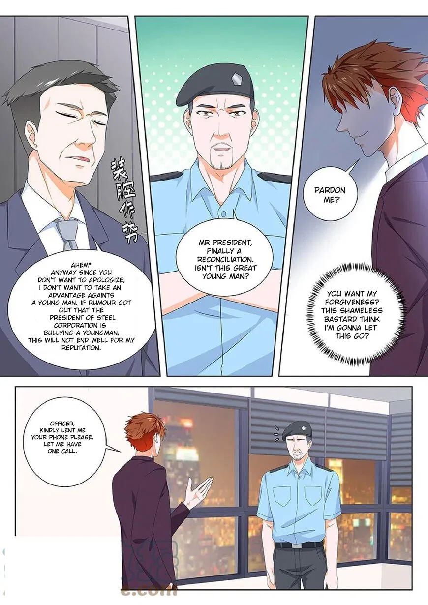 Metropolitan System Chapter 119 – Page 9