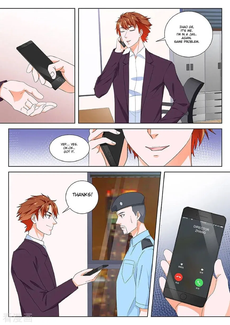 Metropolitan System Chapter 119 – Page 10
