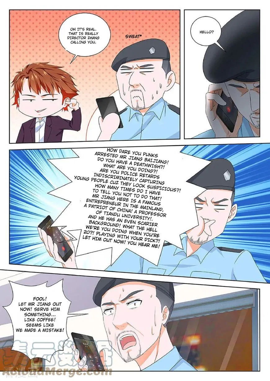 Metropolitan System Chapter 119 – Page 11