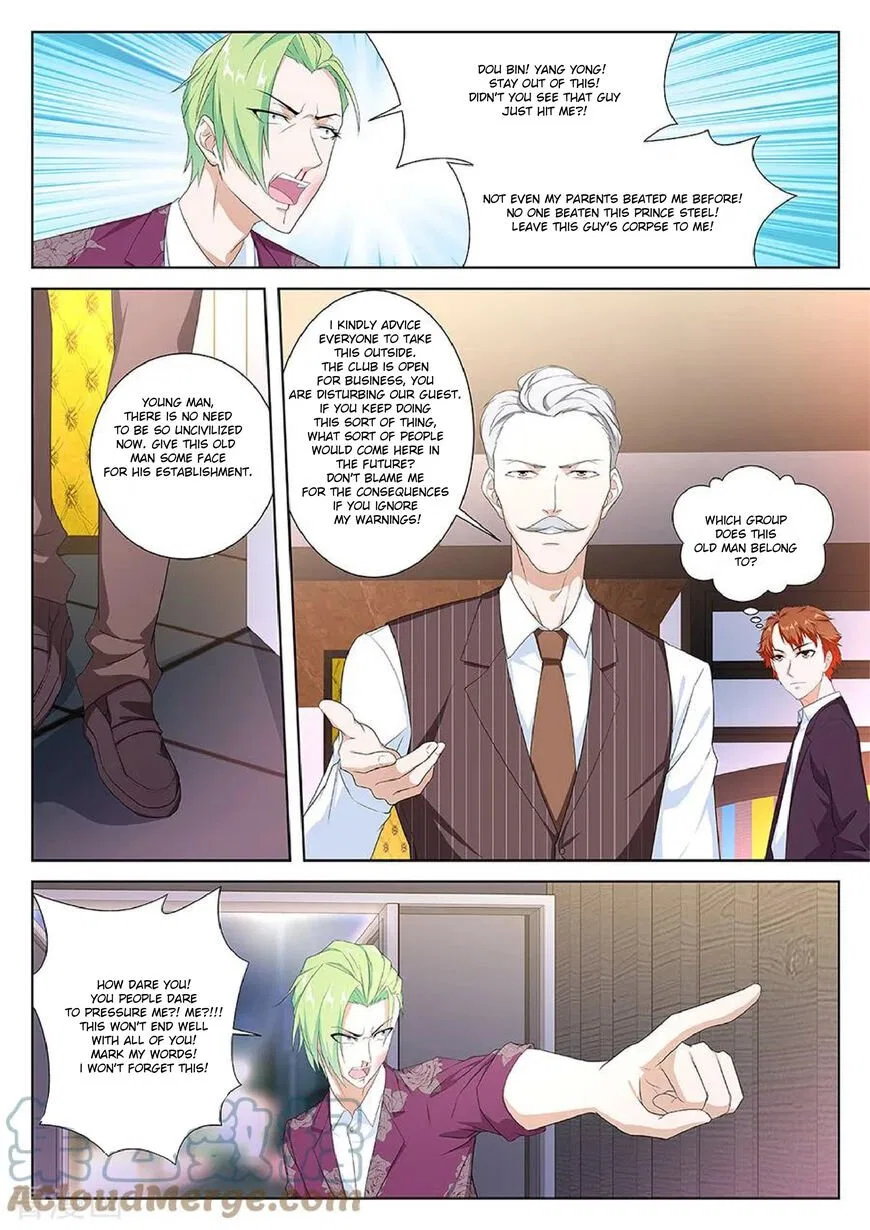 Metropolitan System Chapter 118 – Page 4