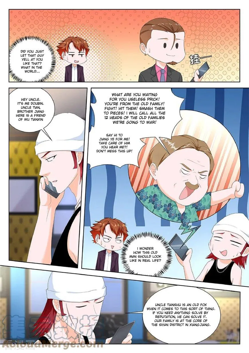 Metropolitan System Chapter 118 – Page 6