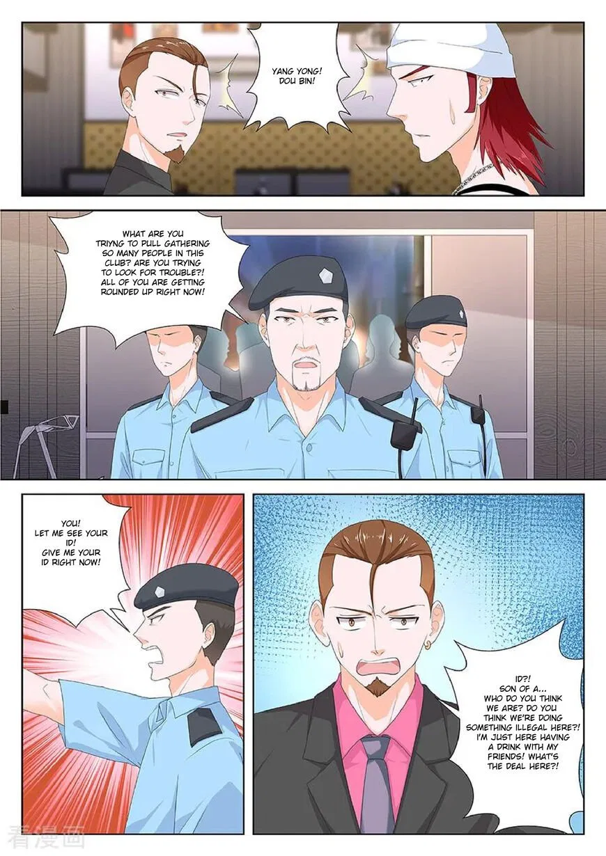 Metropolitan System Chapter 118 – Page 7
