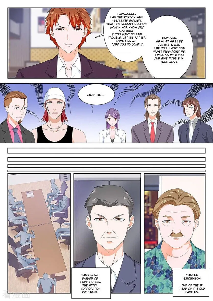 Metropolitan System Chapter 118 – Page 10