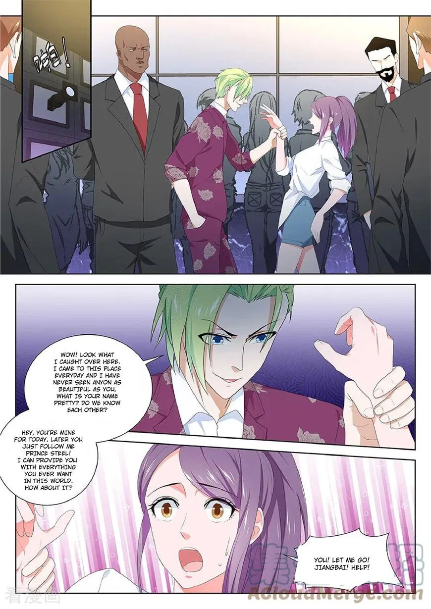 Metropolitan System Chapter 117 – Page 8