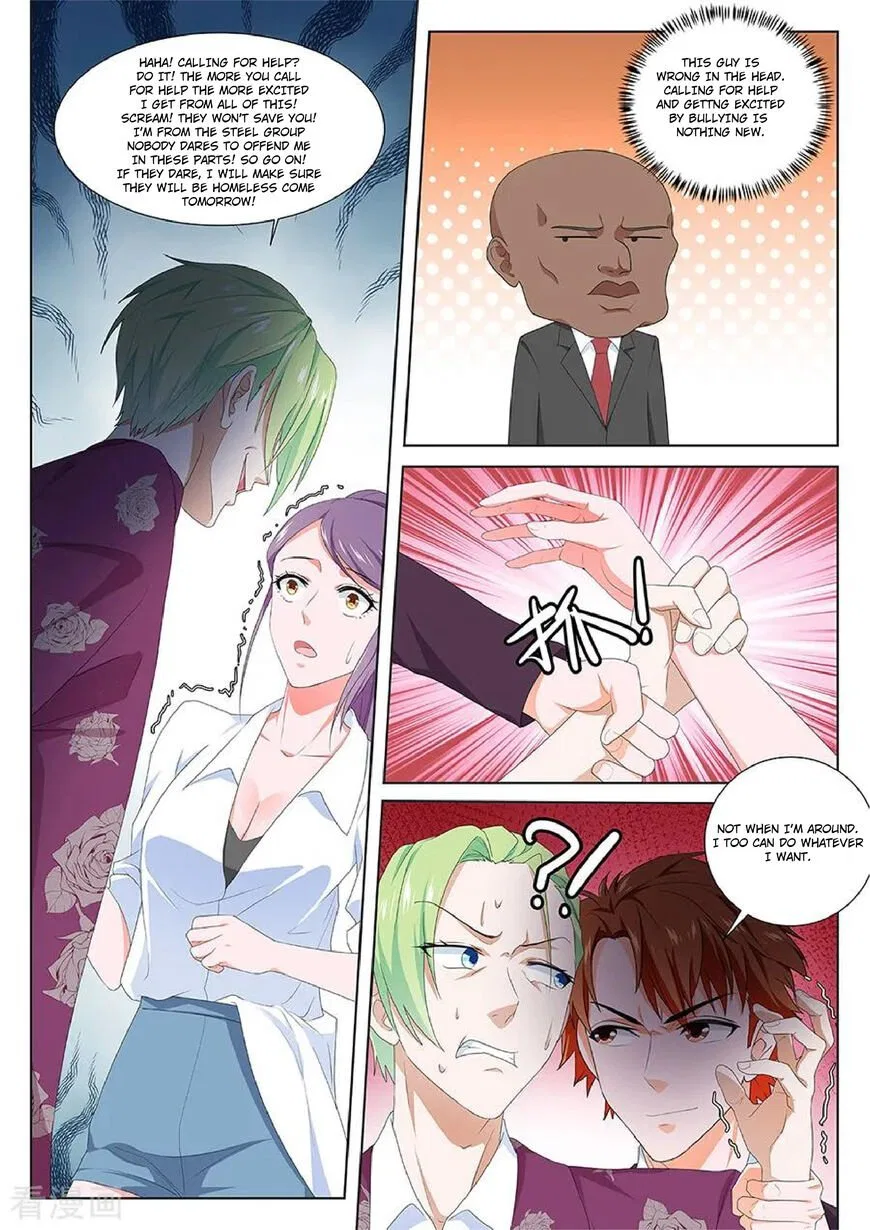 Metropolitan System Chapter 117 – Page 9