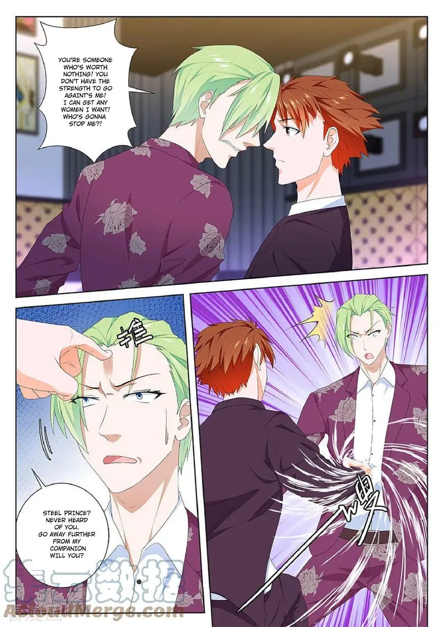 Metropolitan System Chapter 117 – Page 10