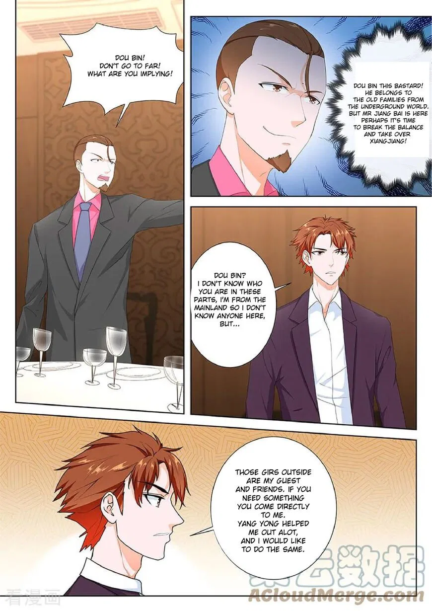 Metropolitan System Chapter 116 – Page 2