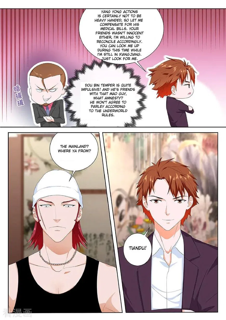Metropolitan System Chapter 116 – Page 3