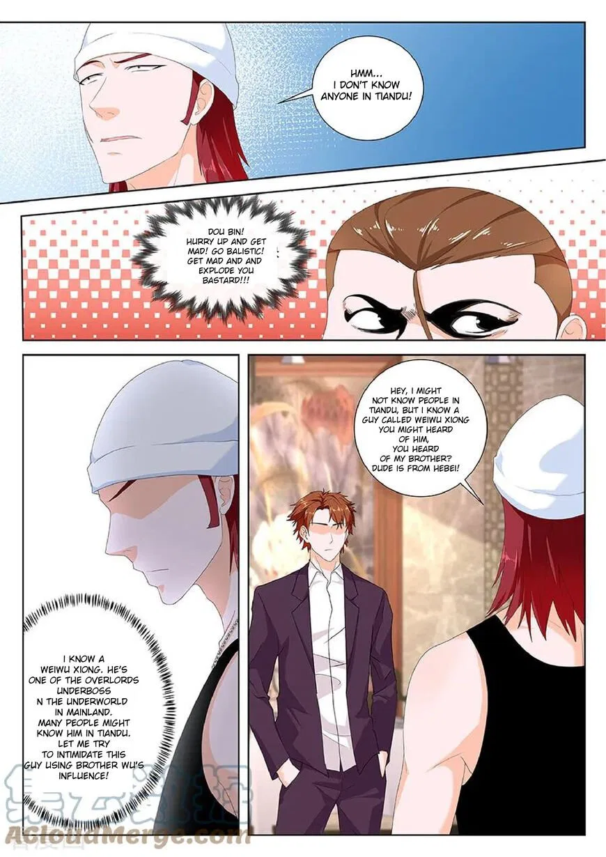 Metropolitan System Chapter 116 – Page 4