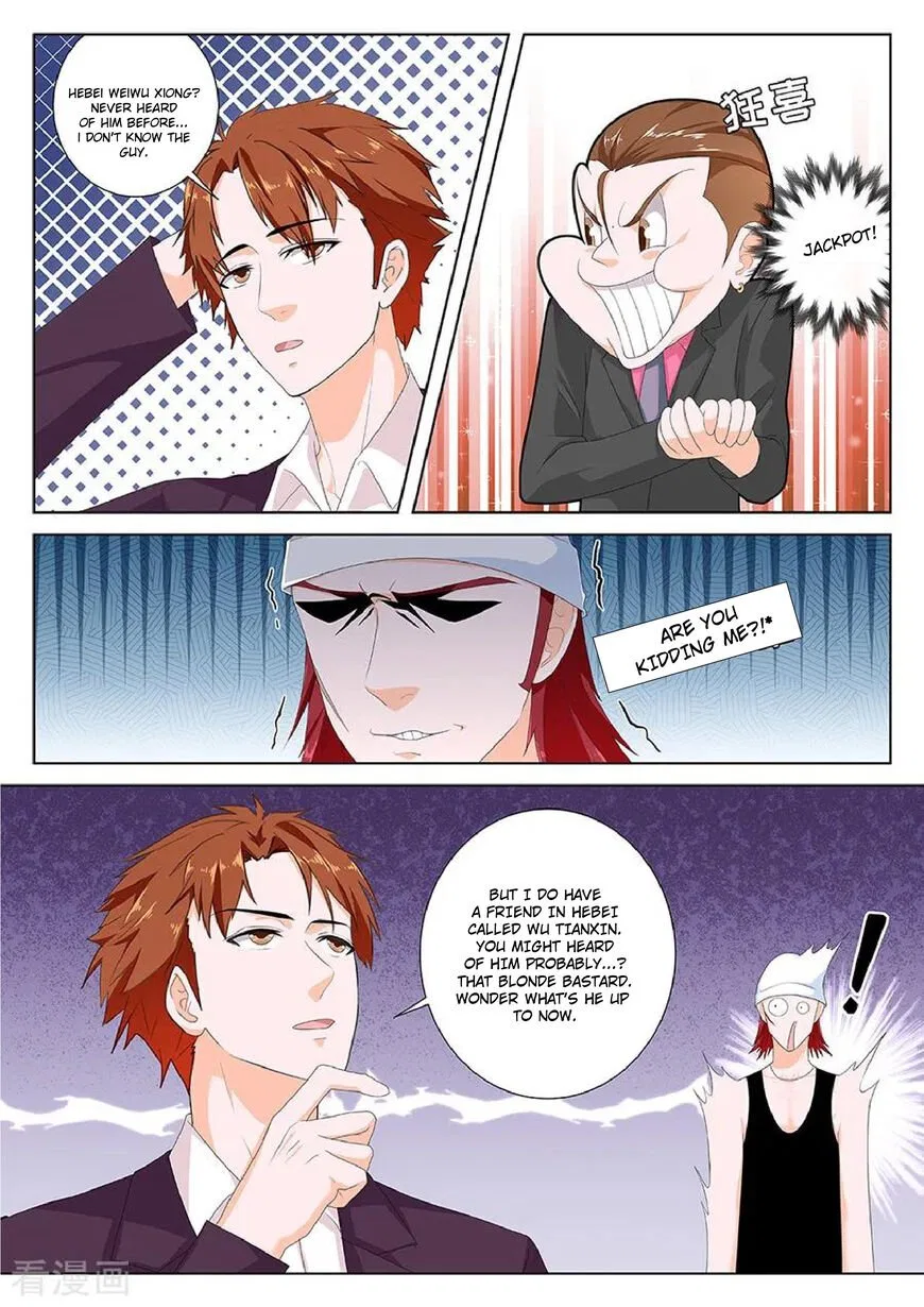 Metropolitan System Chapter 116 – Page 5